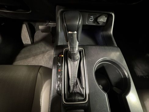 Used 2023 Honda Civic EX-L image 27