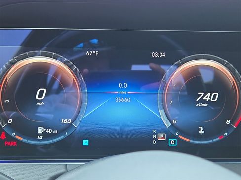 Certified 2021 Mercedes-Benz E 350 Sedan image 23