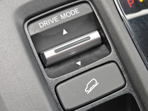Certified 2025 Honda CR-V Sport Touring image 11