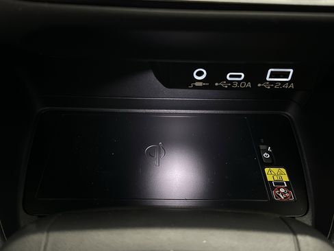 New 2026 Subaru Impreza RS AWD/4WD image 34