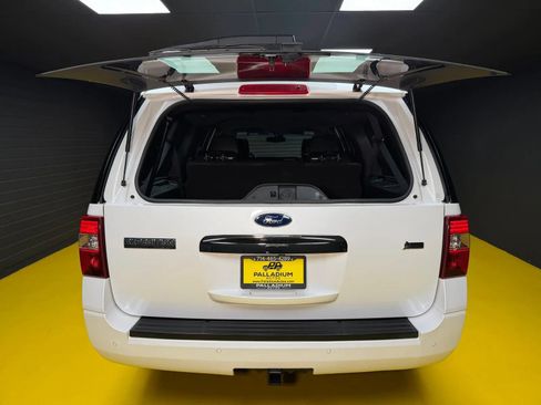 Used 2012 Ford Expedition EL Limited RWD image 10