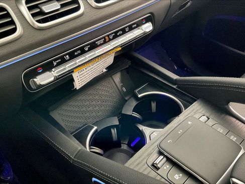 New 2026 Mercedes-Benz GLE 350 4MATIC image 23