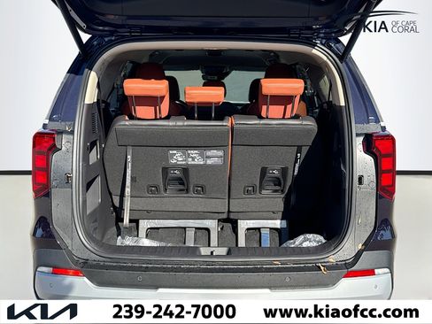 New 2026 Kia Carnival EX image 12