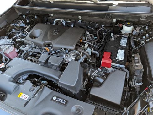 Used 2024 Toyota RAV4 XLE image 20