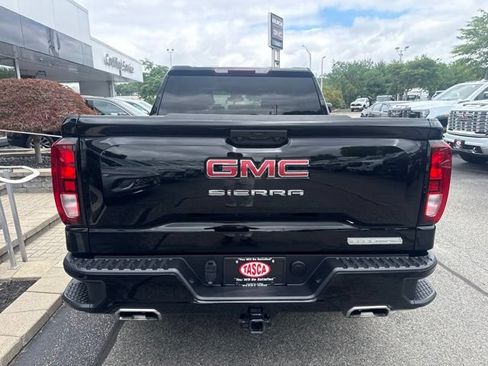 Used 2024 GMC Sierra 1500 Elevation AWD/4WD image 8