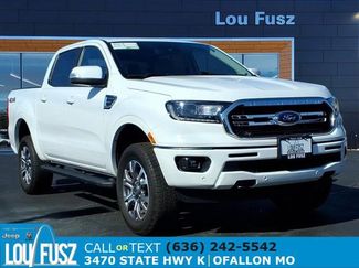 Used 2023 Ford Ranger Lariat w/ Technology Package video 1