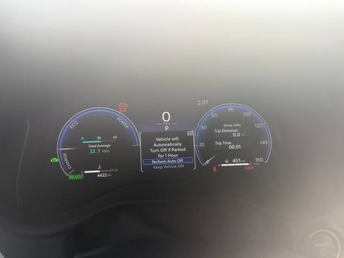 Used 2026 Toyota Sienna XSE AWD/4WD image 12