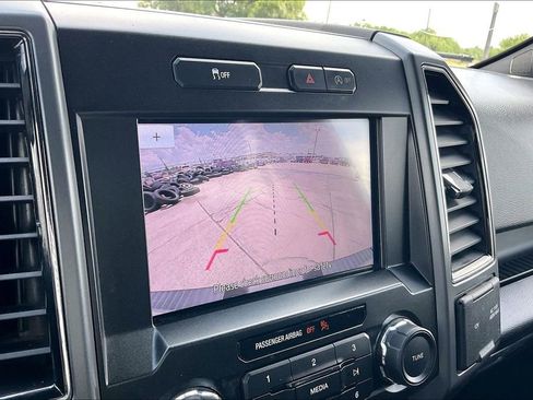 Used 2020 Ford F150 XLT w/ Equipment Group 302A Luxury RWD image 13