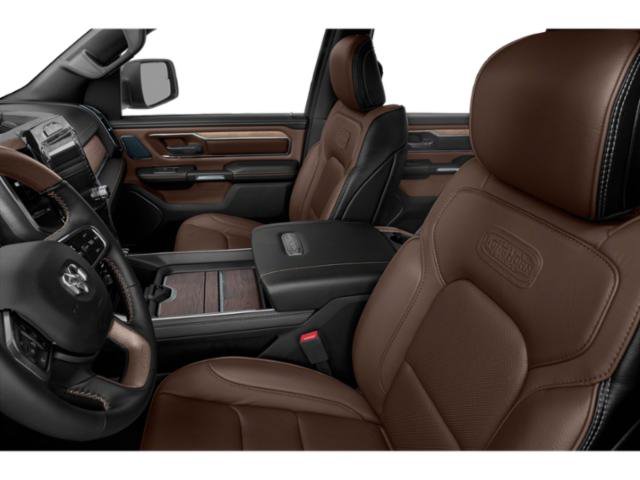 Certified 2019 RAM 1500 Limited AWD/4WD image 9
