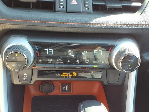 Used 2024 Toyota RAV4 Adventure AWD/4WD image 17