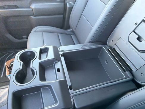 New 2026 GMC Sierra 1500 Pro w/ Pro Value Package image 27