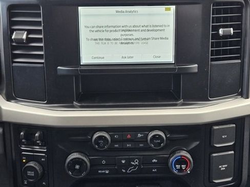 New 2026 Ford F350 4x4 Crew Cab Super Duty image 11