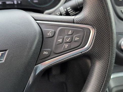 Used 2024 Chevrolet Malibu LT FWD image 18