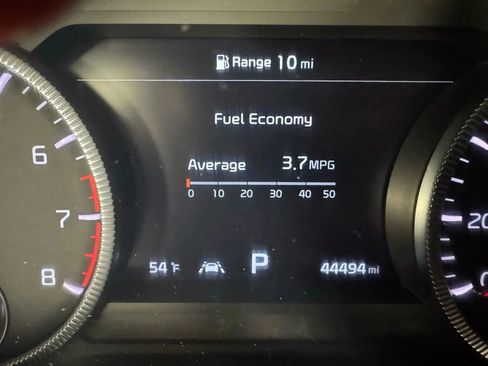 Used 2022 Kia Telluride SX w/ SX Prestige Package image 15