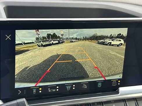 New 2026 Chevrolet Silverado 2500 LTZ w/ Z71 Chrome Sport Edition image 40