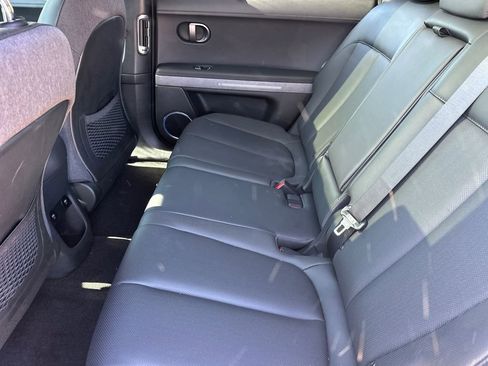 Used 2025 Hyundai Ioniq 5 Limited RWD image 20