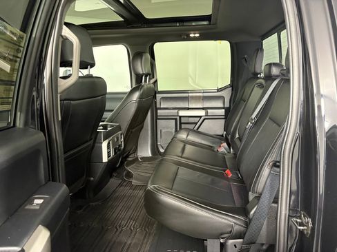 Certified 2021 Ford F350 Lariat w/ Lariat Ultimate Package AWD/4WD image 29