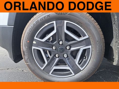 New 2026 Jeep Cherokee Limited AWD/4WD image 5