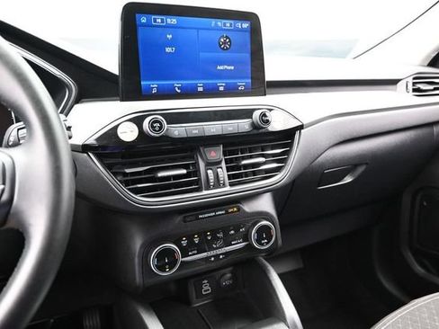 Used 2024 Ford Escape Active FWD image 43