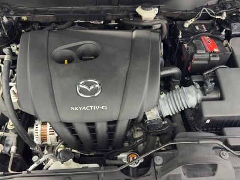 Used 2021 MAZDA CX-3 Sport image 30