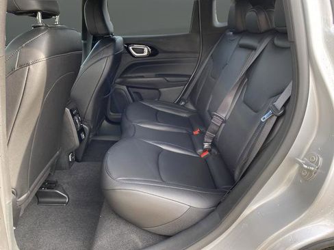 New 2025 Jeep Compass Limited w/ Sun & Sound Group image 31