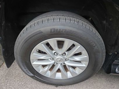 Used 2018 Lexus GX 460 Premium