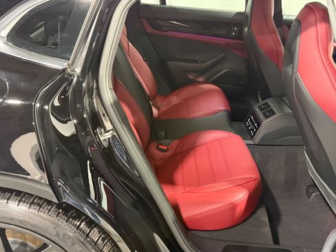 Used 2025 Porsche Panamera 4 image 67