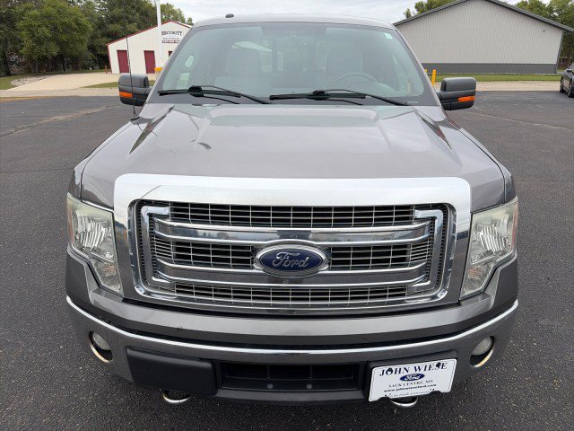 Used 2014 Ford F150 XLT w/ Equipment Group 302A Luxury AWD/4WD image 8