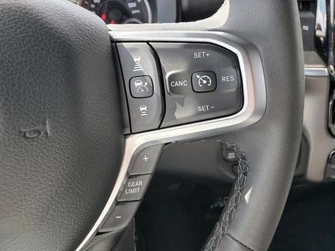 Used 2026 RAM 1500 Big Horn AWD/4WD image 27