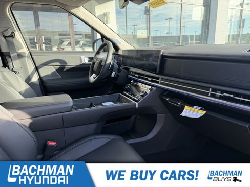 New 2026 Hyundai Santa Fe Limited AWD/4WD image 23
