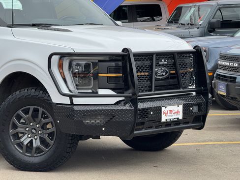 Used 2022 Ford F150 Tremor w/ Equipment Group 402A High image 2