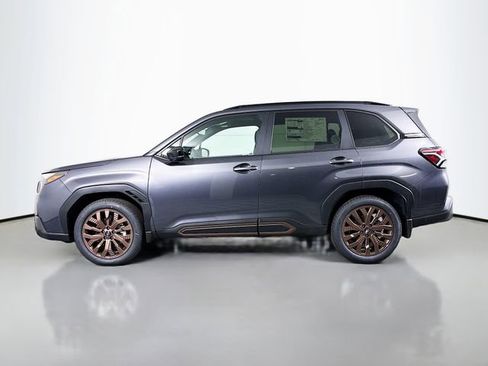 New 2026 Subaru Forester Sport image 4