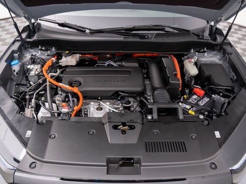New 2026 Honda CR-V Sport-L image 29