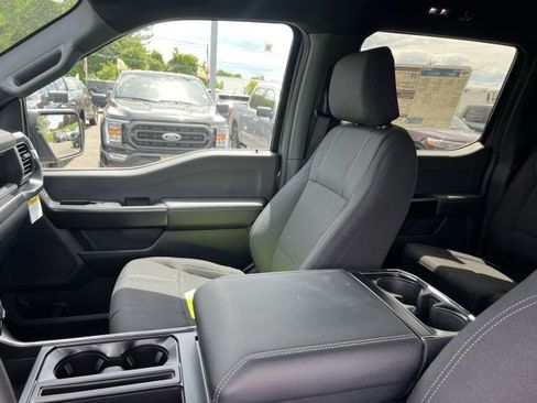 New 2026 Ford F150 STX w/ Equipment Group 200A AWD/4WD image 8
