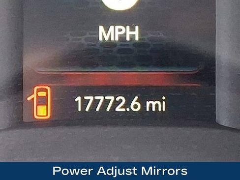 Used 2024 RAM 2500 Big Horn w/ Bed Utility Group image 22