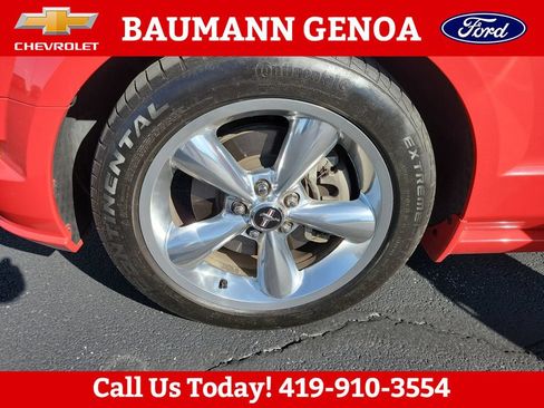 Used 2006 Ford Mustang GT Premium RWD image 27