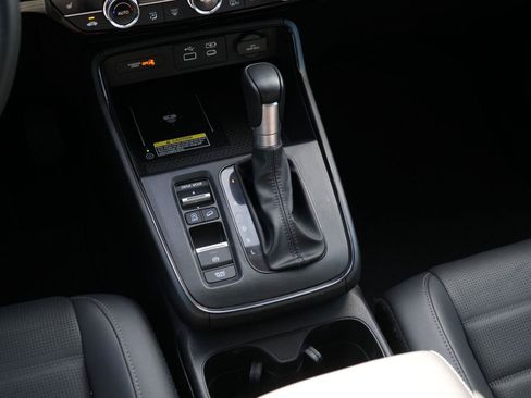 Used 2024 Honda CR-V EX-L image 26