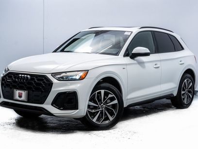 Certified 2024 Audi Q5 2.0T Premium w/ Summer of Audi Package