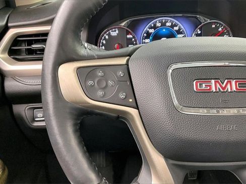 Used 2017 GMC Acadia Denali w/ Technology Package image 23