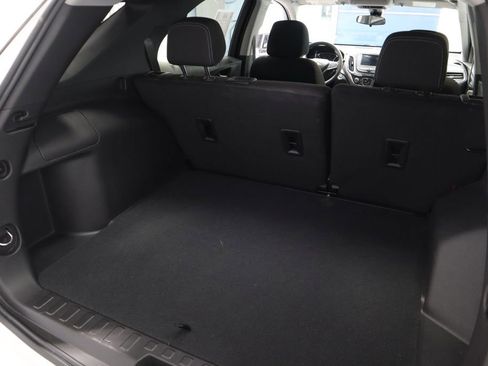 Used 2024 Chevrolet Equinox LS w/ LS Convenience Package FWD image 15