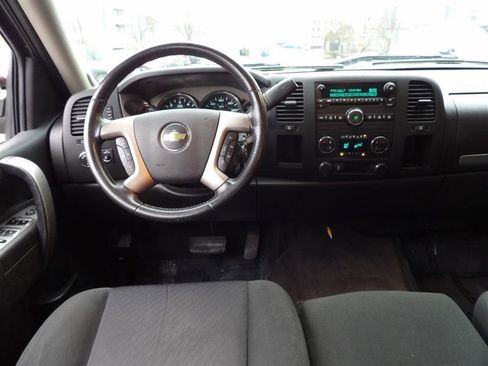 Used 2013 Chevrolet Silverado 1500 LT w/ All-Star Edition image 15