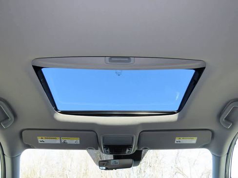 New 2026 Honda Ridgeline RTL image 22