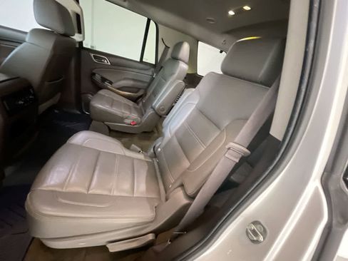 Used 2017 GMC Yukon Denali w/ Open Road Package image 23