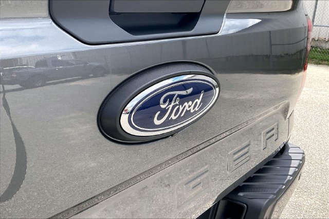 New 2026 Ford Ranger XLT w/ Equipment Group 301A High AWD/4WD image 13