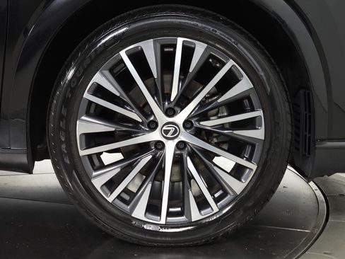 Used 2023 Lexus RX 350 Premium Plus w/ Cold Area Package image 11