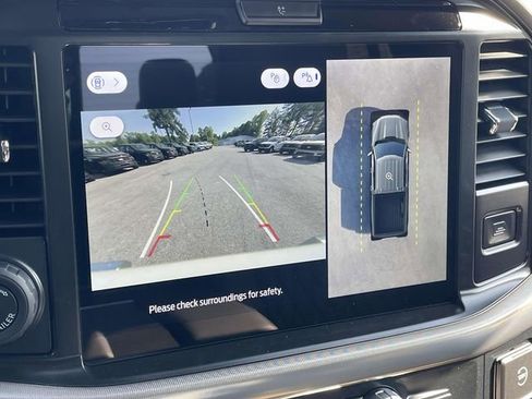 New 2026 Ford F150 Platinum AWD/4WD image 23