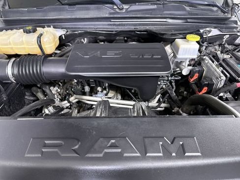 Used 2022 RAM 1500 Lone Star RWD image 31