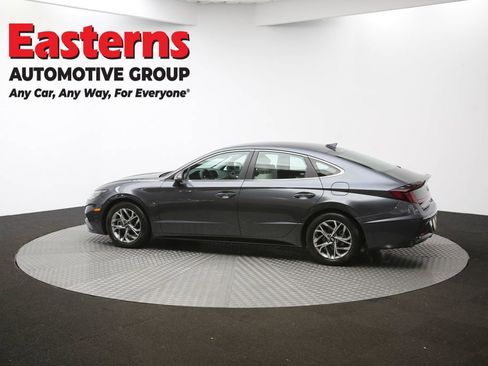 Used 2023 Hyundai Sonata SEL image 59