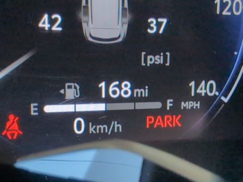 Used 2023 Toyota Highlander Limited FWD image 22