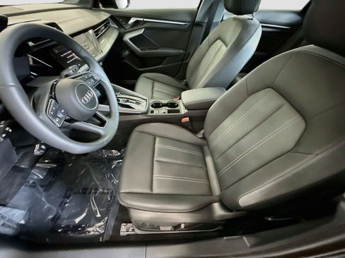 Certified 2026 Audi A3 2.0T Premium AWD/4WD image 21